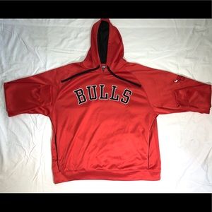 Chicago Bulls Hoodie